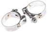 Hose Clips & Jubilee Clips - 7013882 - RS Components, Ltd.
