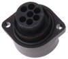 Industrial Circular Connectors - 7345280 - RS Components, Ltd.