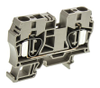 DIN Rail Terminal Blocks - 3354158 - RS Components, Ltd.