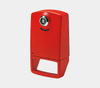 Schaltbau PAD 41 - Passenger alarm handles for wall mounting - Image