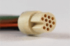 Nano Circular Connectors - A79102-001 - Omnetics Connector Corporation