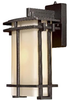 Exterior -Wall Mount - 21383 - Light Center (The)