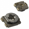 SMD 0.1W Trimmer Potentiometer - 80-PVZ2A104A01R00 - ERSAELECTRONICS PTE. LTD.