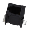 Modular/Ethernet Connector (RJ45, RJ11) Jacks - 609-98431-311LFTR-ND - DigiKey