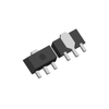 Single Bipolar Transistors -- 5399-2SA1661-YCT-ND - Image