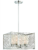 39502 Pendants-Drum Shade - 373826 - Capital Lighting, Inc.
