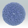 3M Scotch-Brite XT-DH Silicon Carbide Deburring Disc - Very Coarse Grade - Hook & Loop Attachment - 7 in Diameter - 64846 - 048011-64846 - R. S. Hughes Company, Inc.