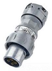 Explosionproof Pin and Sleeve Plug -- VP3375 - Image