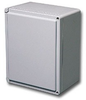 Multipurpose Wall Mount Enclosure -- CL1109HW - Image