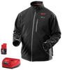Jacket -- 2395-2X - Image
