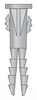 Concrete Anchor -- 39723-6 - Image