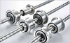 Ball Screw Spline