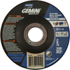 Norton Gemini RightCut INOX/SS A Type 27/42 Cutting Wheel - 66252841912 - Norton Abrasives
