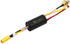 Slip Rings for High-definition Unmanned Camera Tripod - LPC-24A-0210-4S-HD01 - JINPAT Electronics