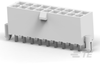 PCB Headers & Receptacles - 1-2825274-8 - TE Connectivity