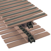 Rexnord 81434471 Side-flexing MatTop & TableTop Chains -- 81434471 - Image