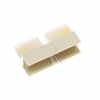 Backplane Connectors - Hard Metric, Standard - 17011102402 - Lingto Electronic Limited