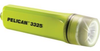 Pelican 3325 LED Flashlight - Yellow - Gen 3 | SPECIAL PRICE IN CART -- PEL-033250-0102-245 - Image