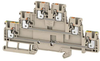 Terminal Blocks - Din Rail, Channel - 281-2428530000-ND - DigiKey