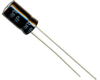 Aluminium Electrolytic Capacitor, Np Series, 47 F, 20%, 100 V, 13 Mm, Radial Leaded Rohs Compliant Multicomp Pro - 13M5147 - Newark, An Avnet Company