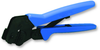 Crimp Tool, Hdp22; Crimp Tool Type Amp Te Connectivity - 19J6943 - Newark, An Avnet Company