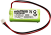 Rechargeable Batt, 2.4V, 750Mah, Nimh; Battery Voltage Dantona Industries - 34AK0979 - Newark, An Avnet Company