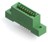 Card Edge Conn, Single, 8Pos, Wire Wrap; Card Edge Connector Type Edac - 65AJ0115 - Newark, An Avnet Company