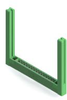 Card Edge Conn, Single Side, 14Pos, Th; Card Edge Connector Type Edac - 59AJ1545 - Newark, An Avnet Company