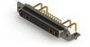 Combo D-Sub Conn, R/a Rcpt, Dc-21W4, Th; Product Range Edac - 55AJ4659 - Newark, An Avnet Company