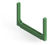 Card Conn, Single Side, 31Pos, Wire Wrap; Card Edge Connector Type Edac - 68AJ0280 - Newark, An Avnet Company