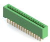 Card Edge Conn, Dual Side, 30Pos, Th; Card Edge Connector Type Edac - 85H4991 - Newark, An Avnet Company