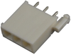 Plug & Socket Connector, Plug, 3 Position, 4.14Mm; Connector Systems Amp - Te Connectivity - 28AC6554 - Newark, An Avnet Company