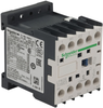 Contactor, Dpst-No/nc, 24Vdc, Din Rail Rohs Compliant Schneider Electric - 71AH4887 - Newark, An Avnet Company