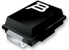Diode, Standard, 1.5A, 800V, Do-214Aa, Full Reel; Repetitive Peak Reverse Voltage Vishay - 77K0762 - Newark, An Avnet Company
