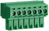 Tb, Pluggable, 7Pos, 28-16Awg; Pitch Spacing Camdenboss - 78Y6332 - Newark, An Avnet Company