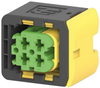 Automotive Conn Housing, Rcpt, 4Pos; Product Range Te Connectivity - 32T0713 - Newark, An Avnet Company