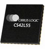 Interface - Interface - CODECs - CS42L55-CNZ - 867286-CS42L55-CNZ - Win Source Electronics