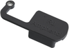 Dust Cover, Silicone Rubber, Grey; Accessory Type Amphenol Communications Solutions - 49X2715 - Newark, An Avnet Company