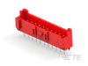 PCB Headers & Receptacles - 1-2338245-1 - TE Connectivity