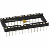 Sockets for ICs, Transistors - 110-93-628-41-801000 -- 1032099-110-93-628-41-801000