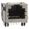 Modular/Ethernet Connector (RJ45, RJ11) Jacks - WM5435-ND - DigiKey