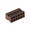 Rectangular Connector Housings - 23-0511101250-ND - DigiKey