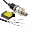 Pressure Sensors, Transducers - Industrial -- 1110-1495-ND - Image