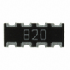 Resistor Networks, Arrays - 743C083820JPTR-ND - DigiKey