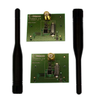 RF, RFID, Wireless Evaluation Boards - CC1100EMK-868-ND - DigiKey