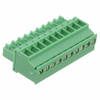 Headers, Plugs and Sockets - 277-5982-ND - DigiKey