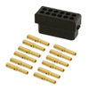 Free Hanging, Panel Mount - M80-7881201-ND - DigiKey