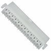 Headers, Male Pins - 23-0039306247-ND - DigiKey