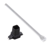 Light Pipes - 492-LPV2-2000D-RGB-ND - DigiKey