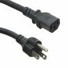 Power, Line Cables and Extension Cords - 1939-3021455F701(R)-ND - DigiKey